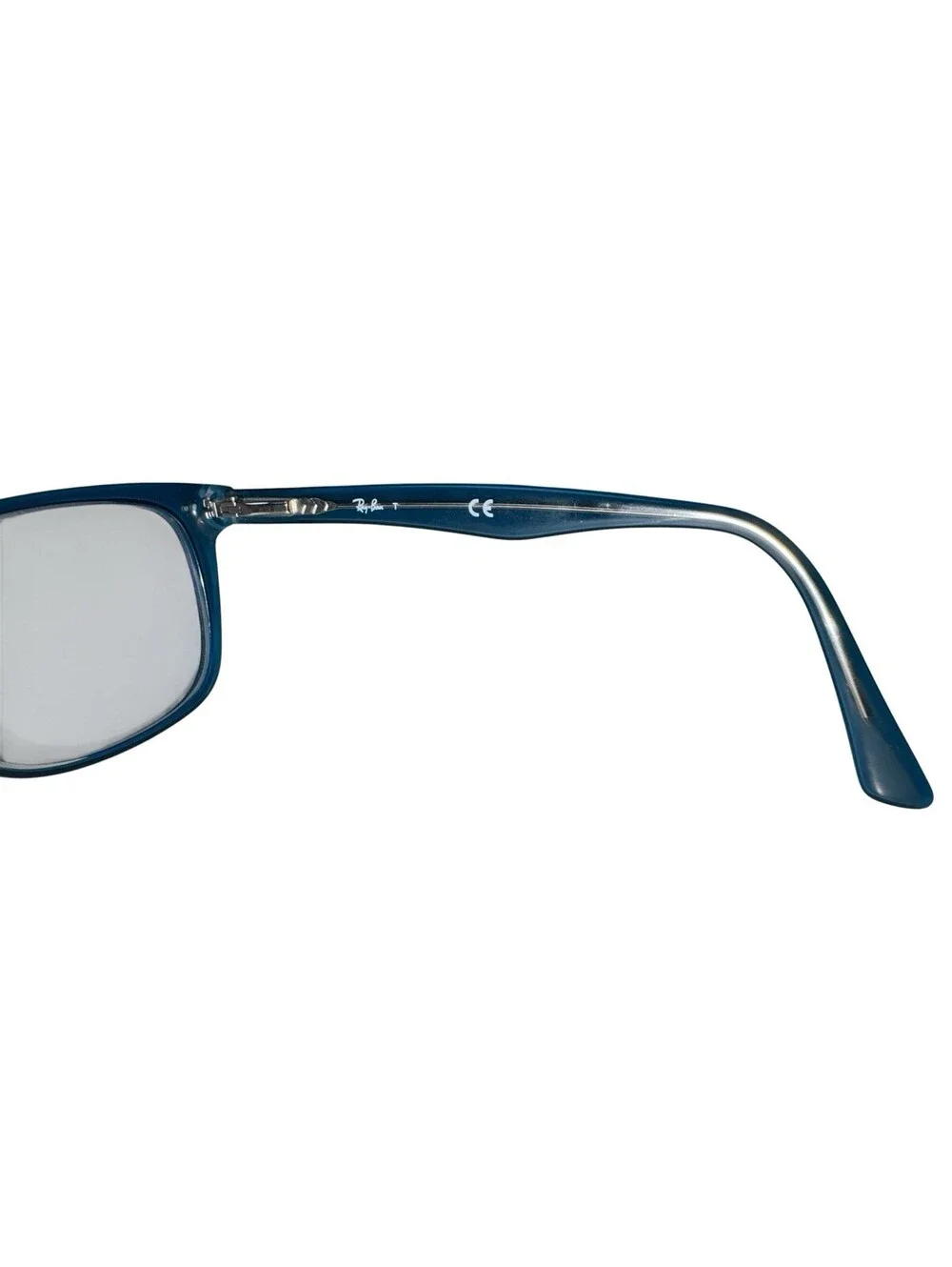 Ray Ban T RB5285 5763 53[]19 145 Green Eyeglasses / Frames I105